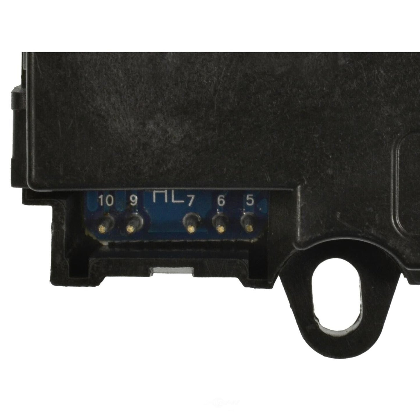 BWD ADS157 HVAC Recirculation Door Actuator