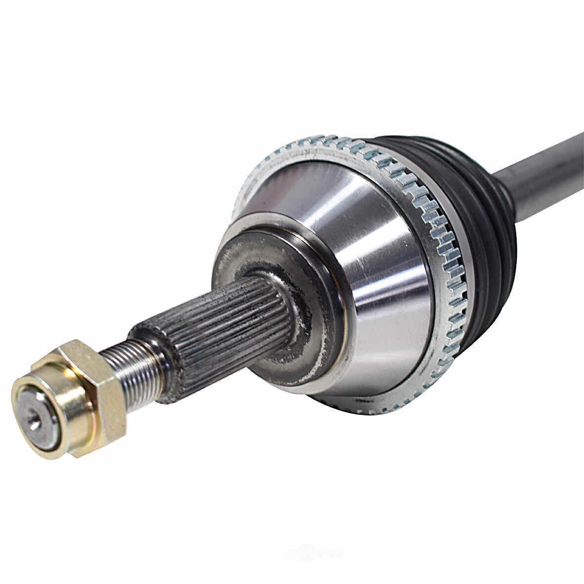 GSP North America NCV11119 CV Axle Assembly