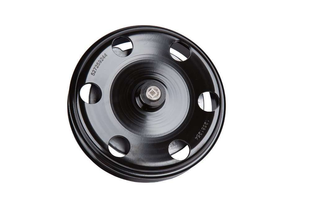 ACDelco GM Original Equipment 251-821 Engine Water Pump