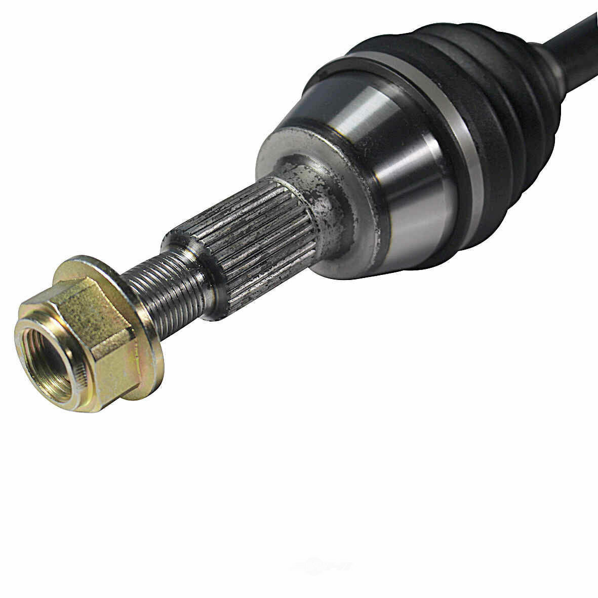 GSP North America NCV10073 CV Axle Assembly