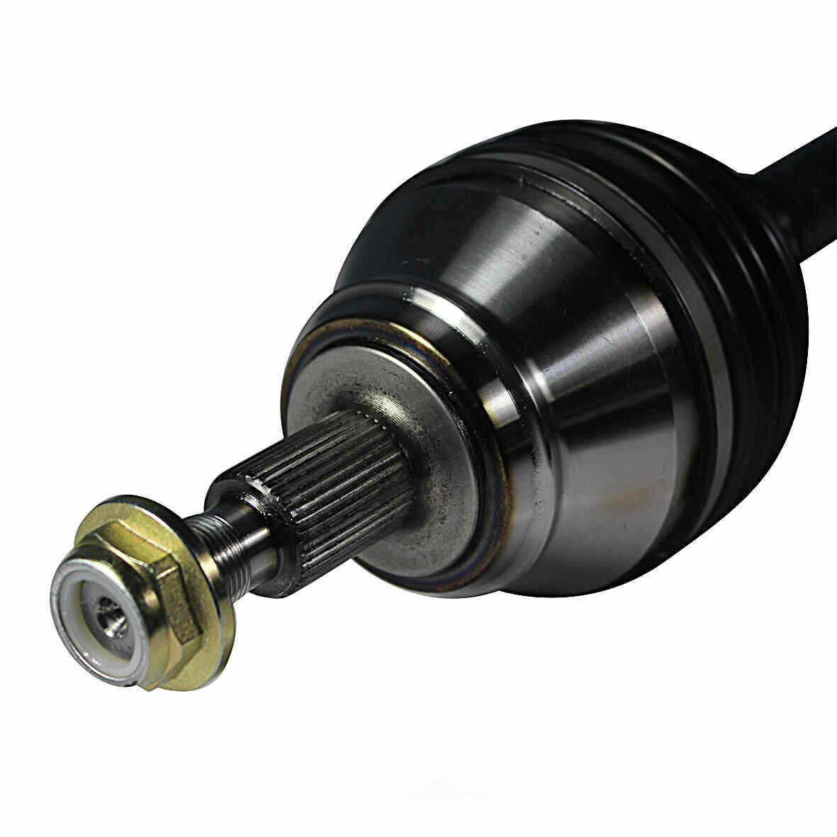 GSP North America NCV72128 CV Axle Assembly