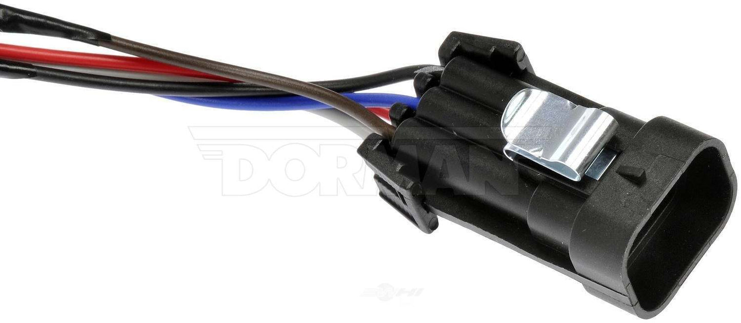 Dorman 645-205 Headlight Connector