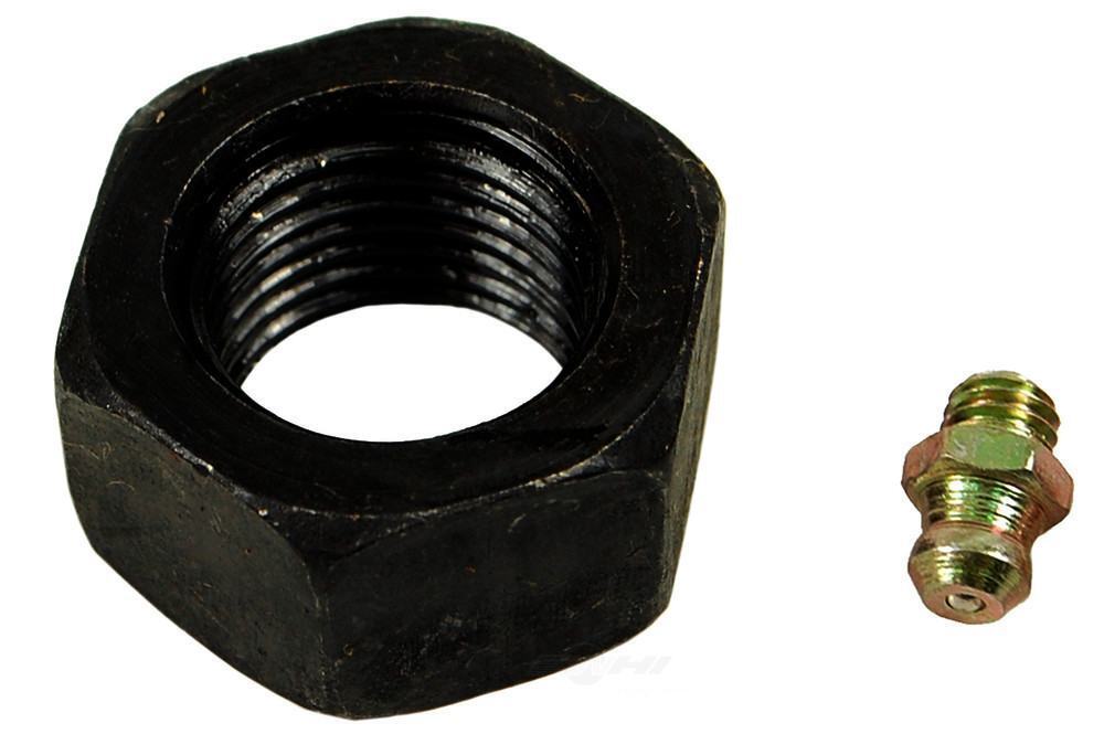 ACDelco Advantage MS25643 Steering Tie Rod End