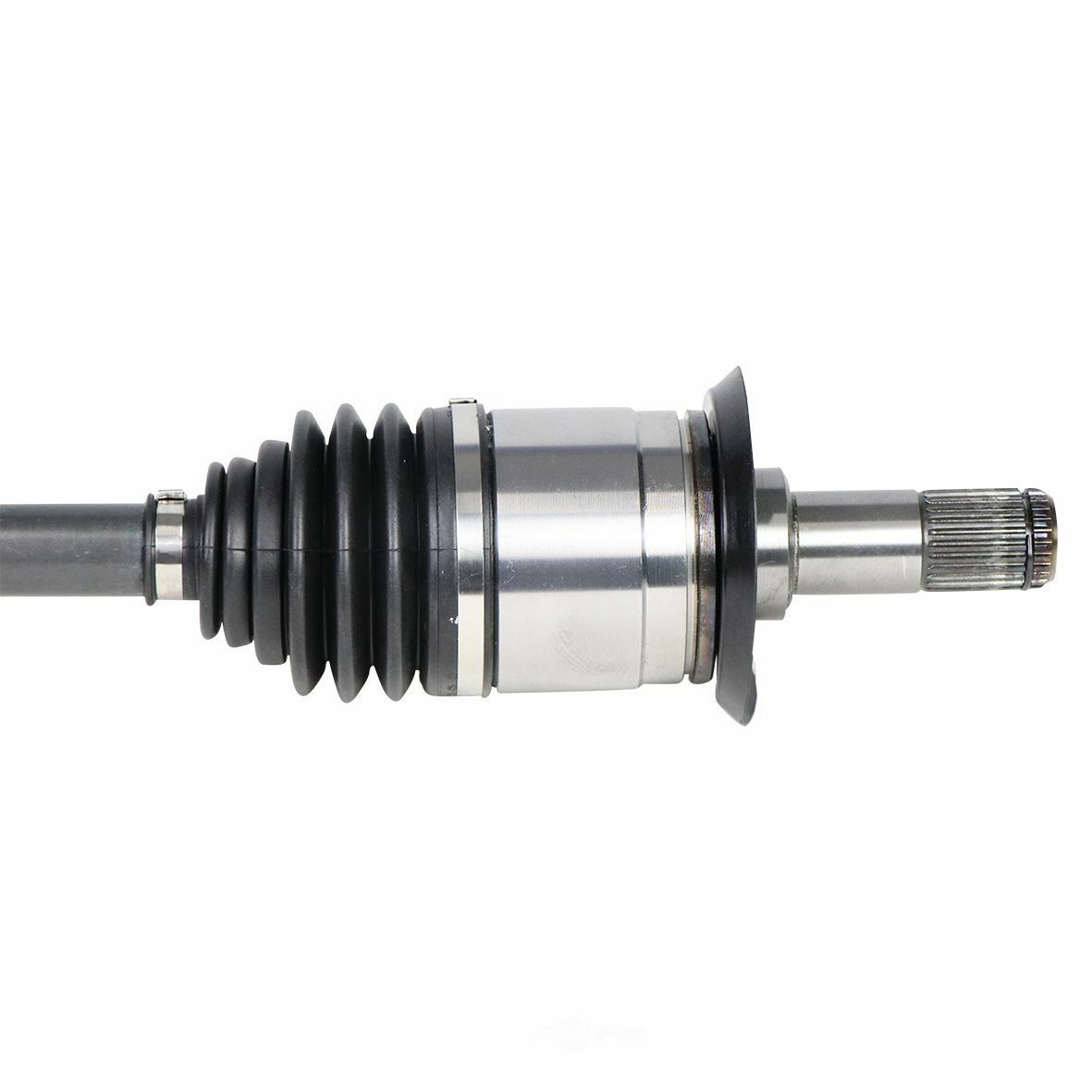 GSP North America NCV27063 CV Axle Assembly
