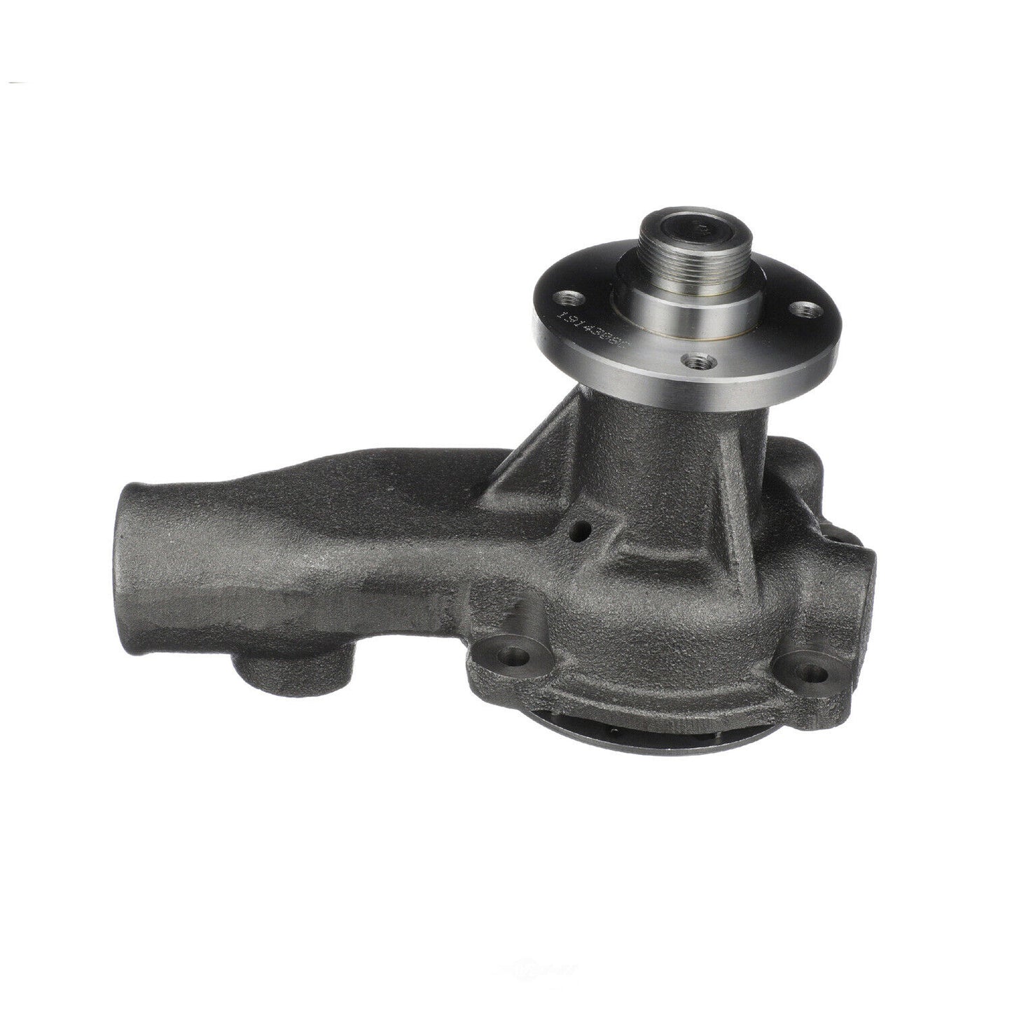 CARTER WATER PUMPS W608M Engine Water Pump