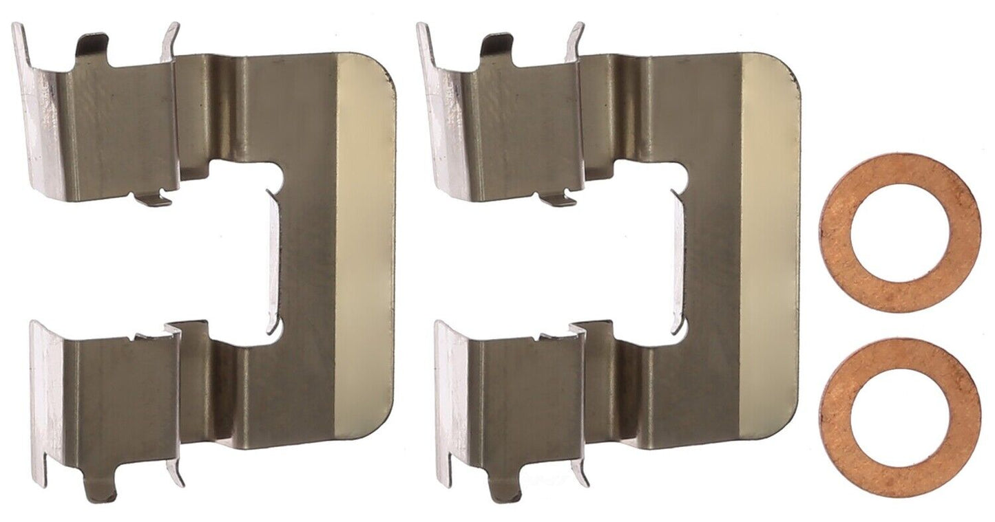 ACDelco Professional Durastop 18FR12737C Disc Brake Caliper