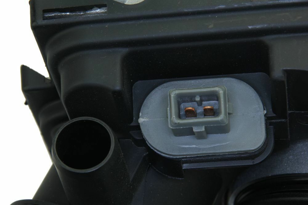 URO SHORT SKU URO-014417 Engine Oil Filter Housing