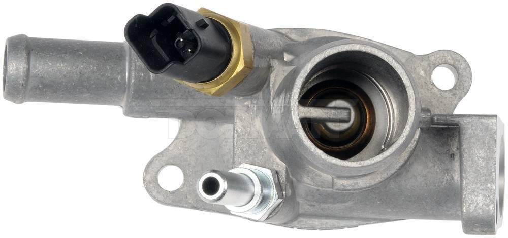 Dorman 902-3041 Engine Coolant Thermostat Housing Assembly