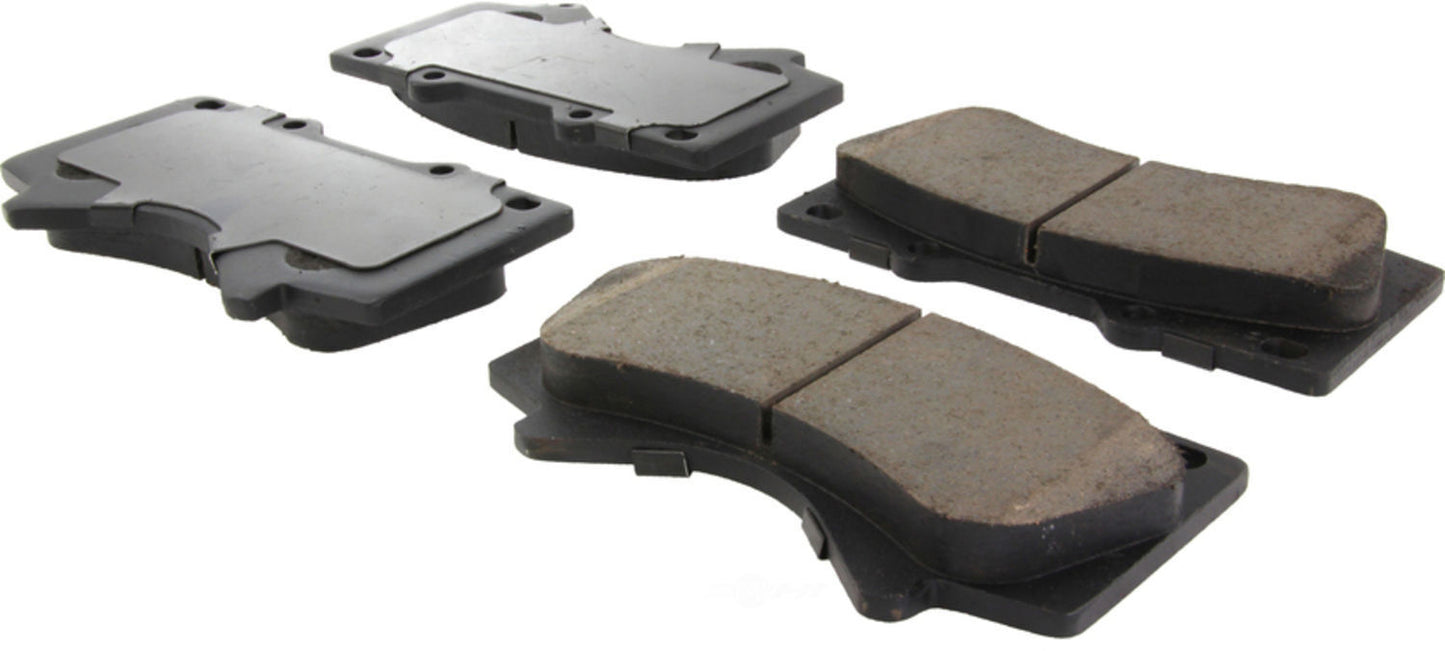 Stoptech 308.13030 Disc Brake Pad Set