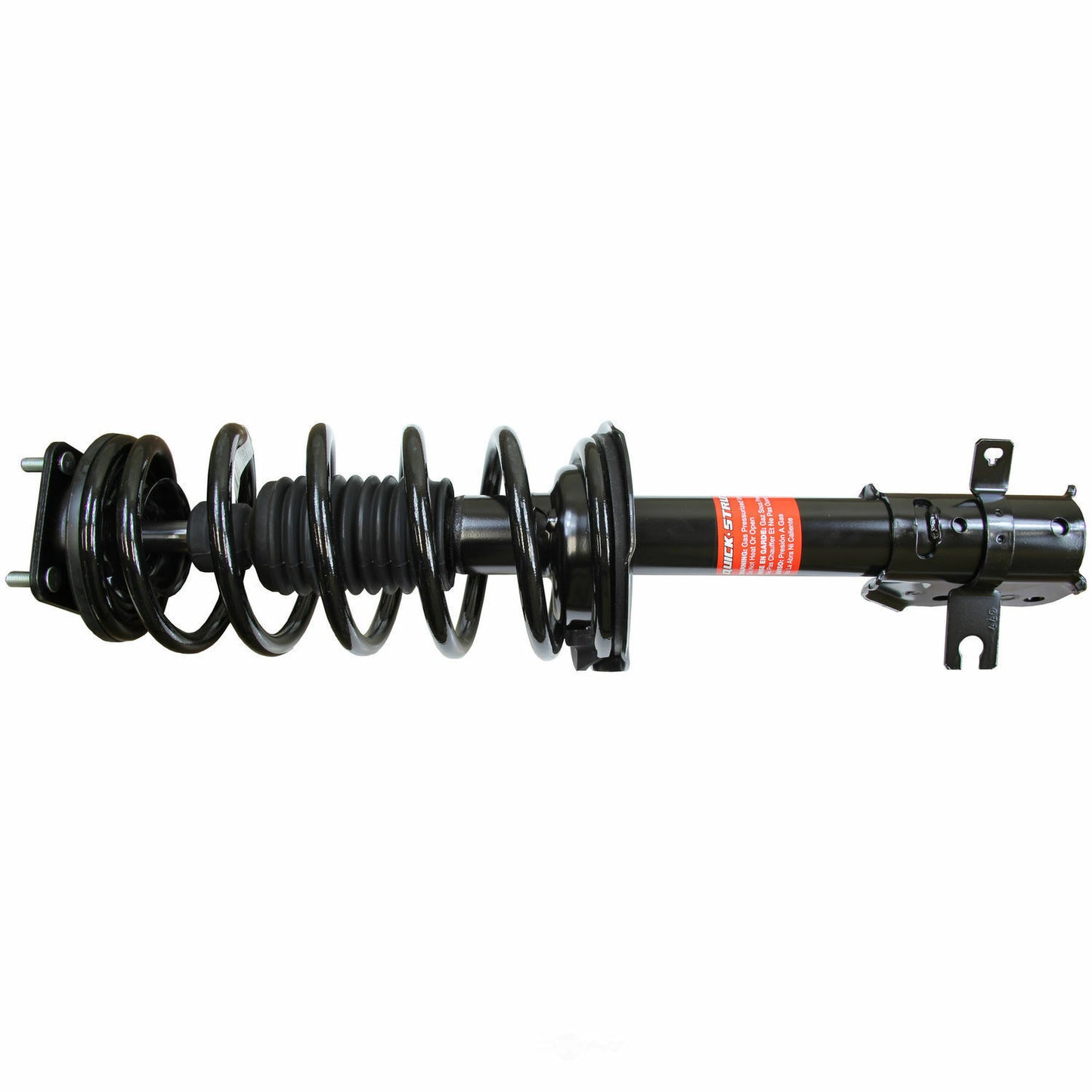 Monroe 172443 Suspension Strut and Coil Spring Assembly