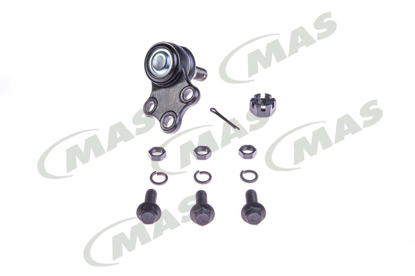 MAS Industries BJ69015 Suspension Ball Joint