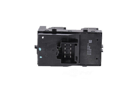 Genuine GM Parts D1917G Door Window Switch
