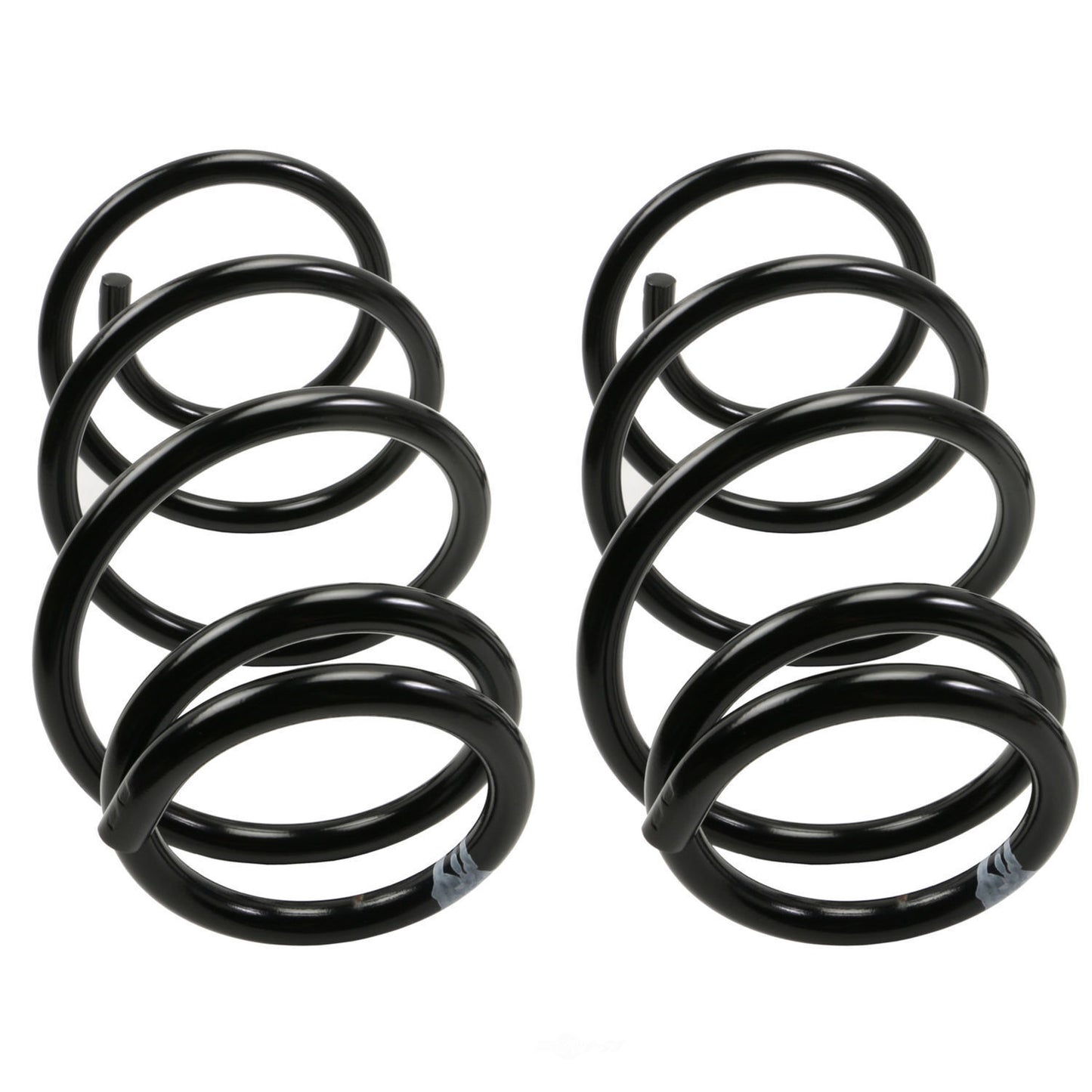 Moog 81716 Coil Spring Set
