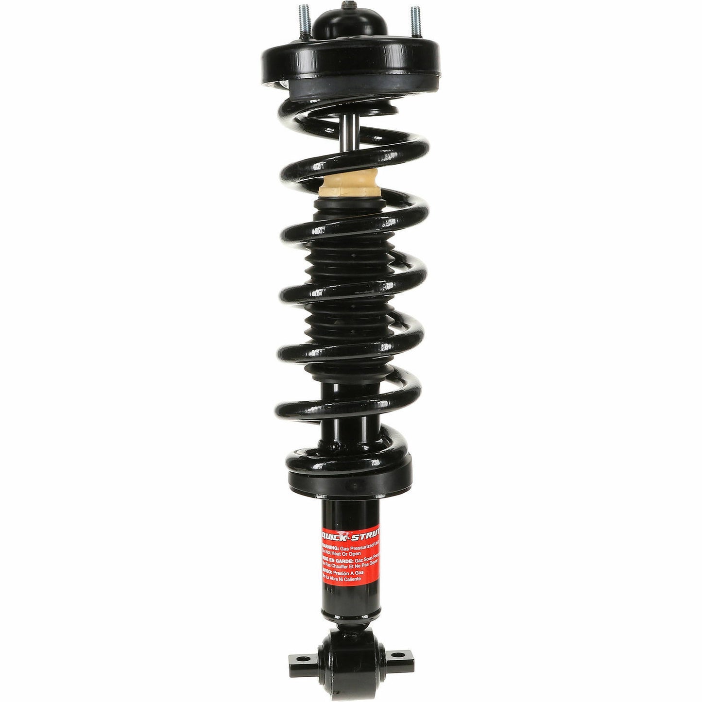 Monroe 172900 Suspension Strut and Coil Spring Assembly