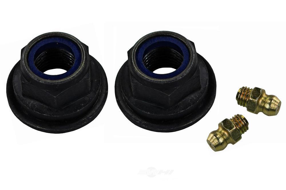 ACDelco Advantage MK6668 Suspension Stabilizer Bar Link Kit