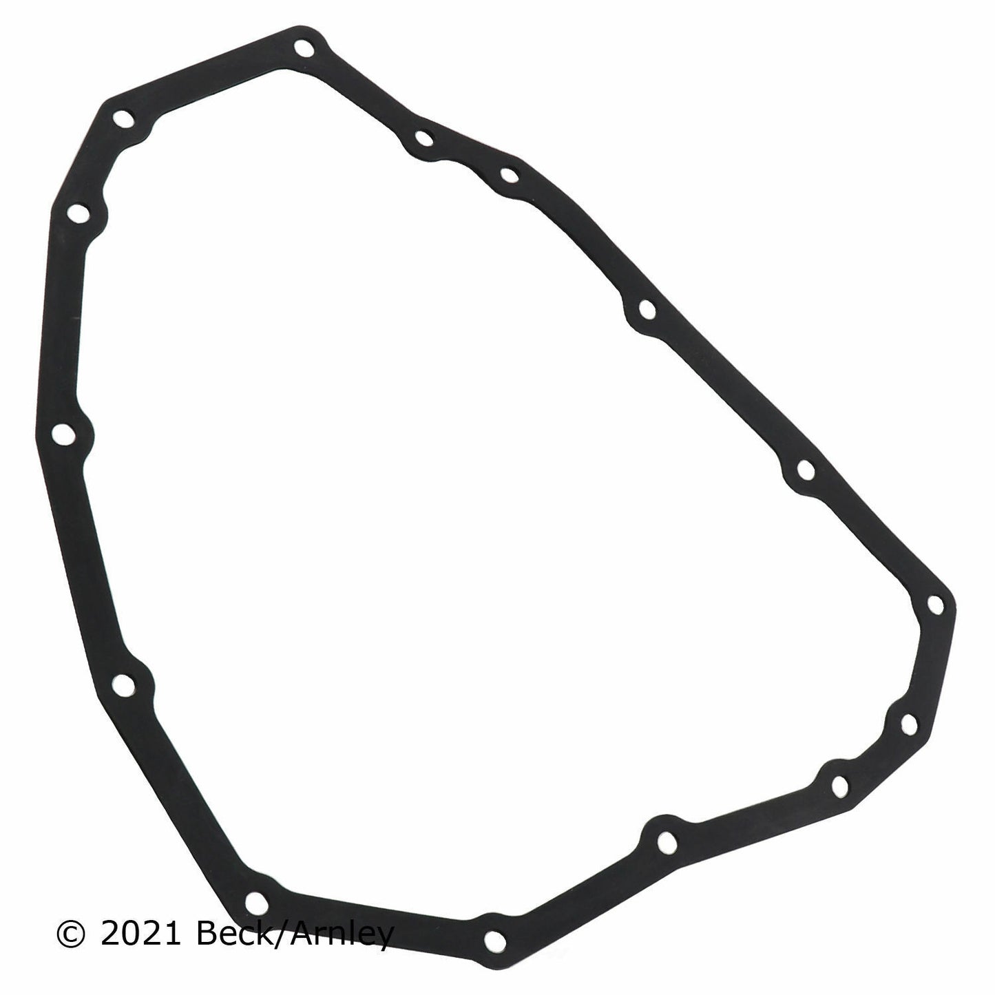 Beck/Arnley 044-0448 Transmission Filter Kit