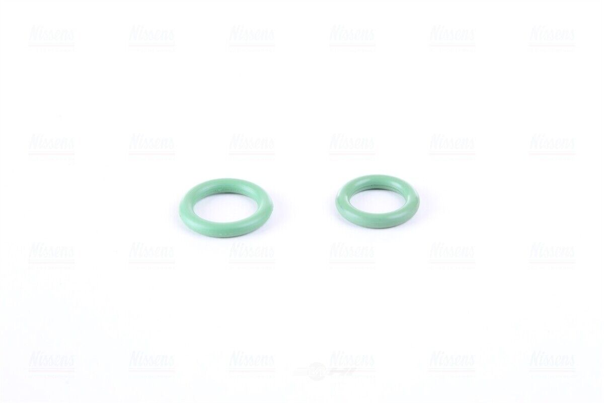 Nissens North America 94684 A/C Condenser and Receiver Drier Assembly