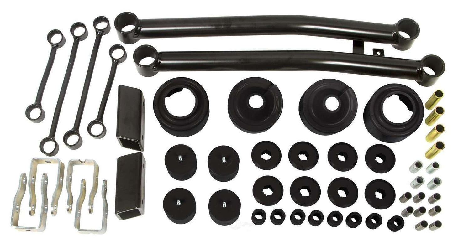 DAYSTAR KJ09177KV Suspension Lift Kit