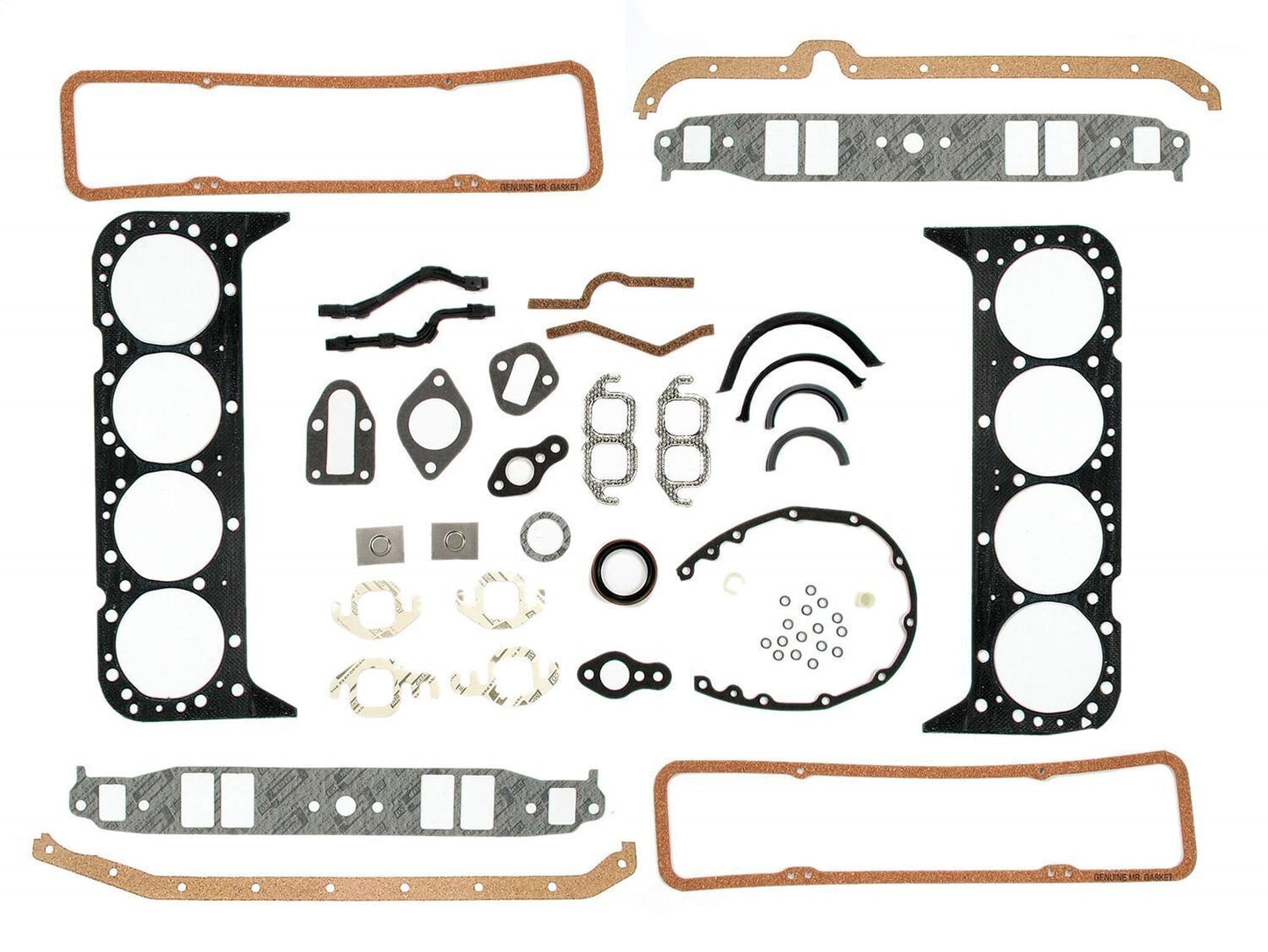 Mr Gasket 7101MRG Engine Rebuild Kit