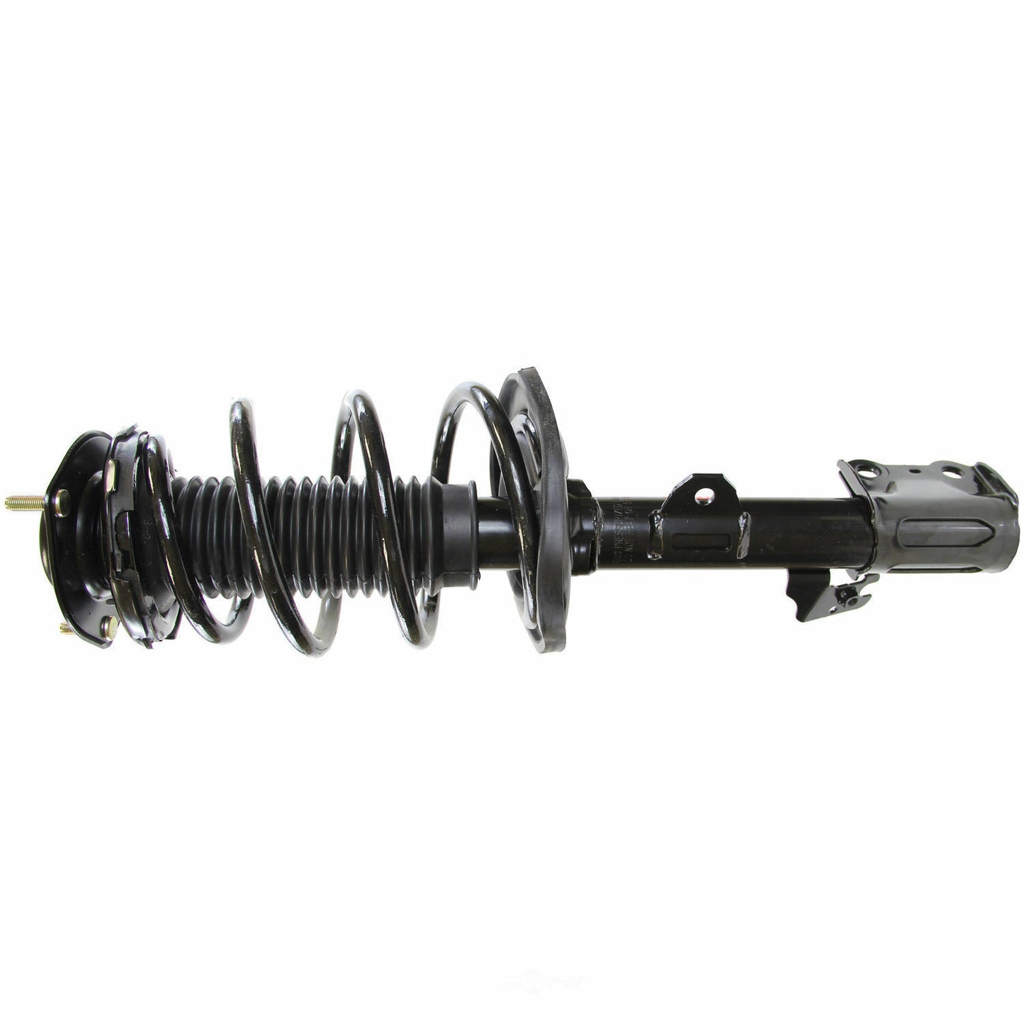 Monroe 272484 Suspension Strut and Coil Spring Assembly