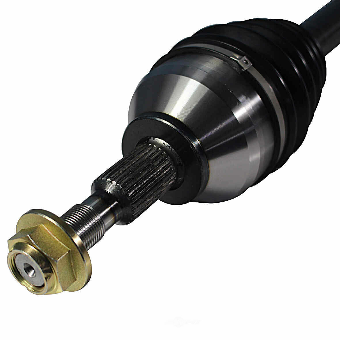 GSP North America NCV11018 CV Axle Assembly