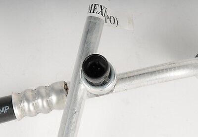 ACDelco GM Original Equipment 15-33426 A/C Refrigerant Discharge Hose