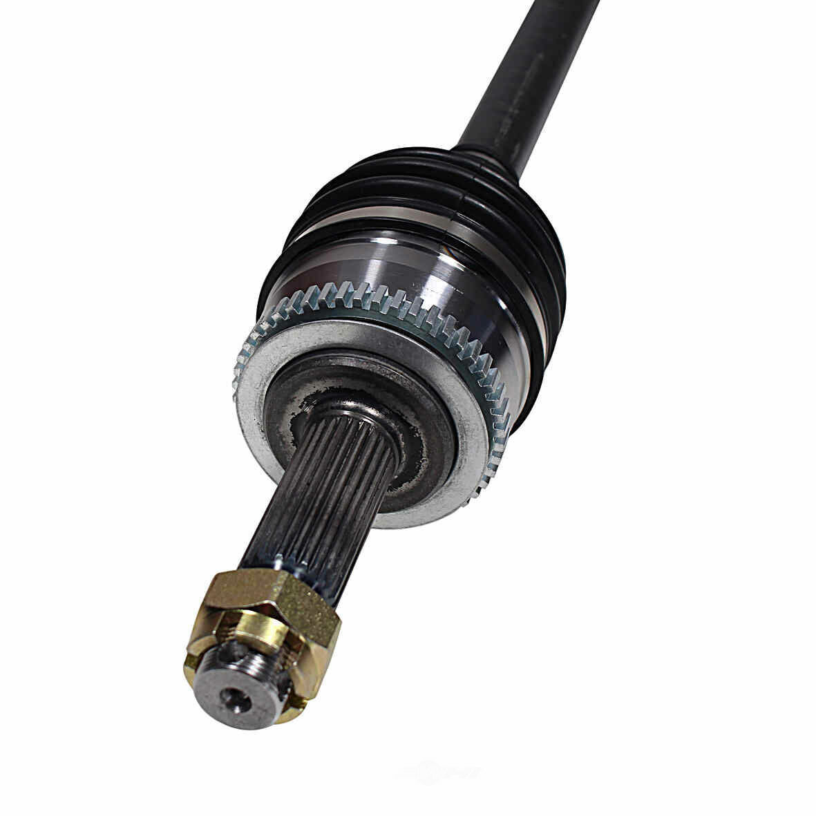 GSP North America NCV75539 CV Axle Assembly