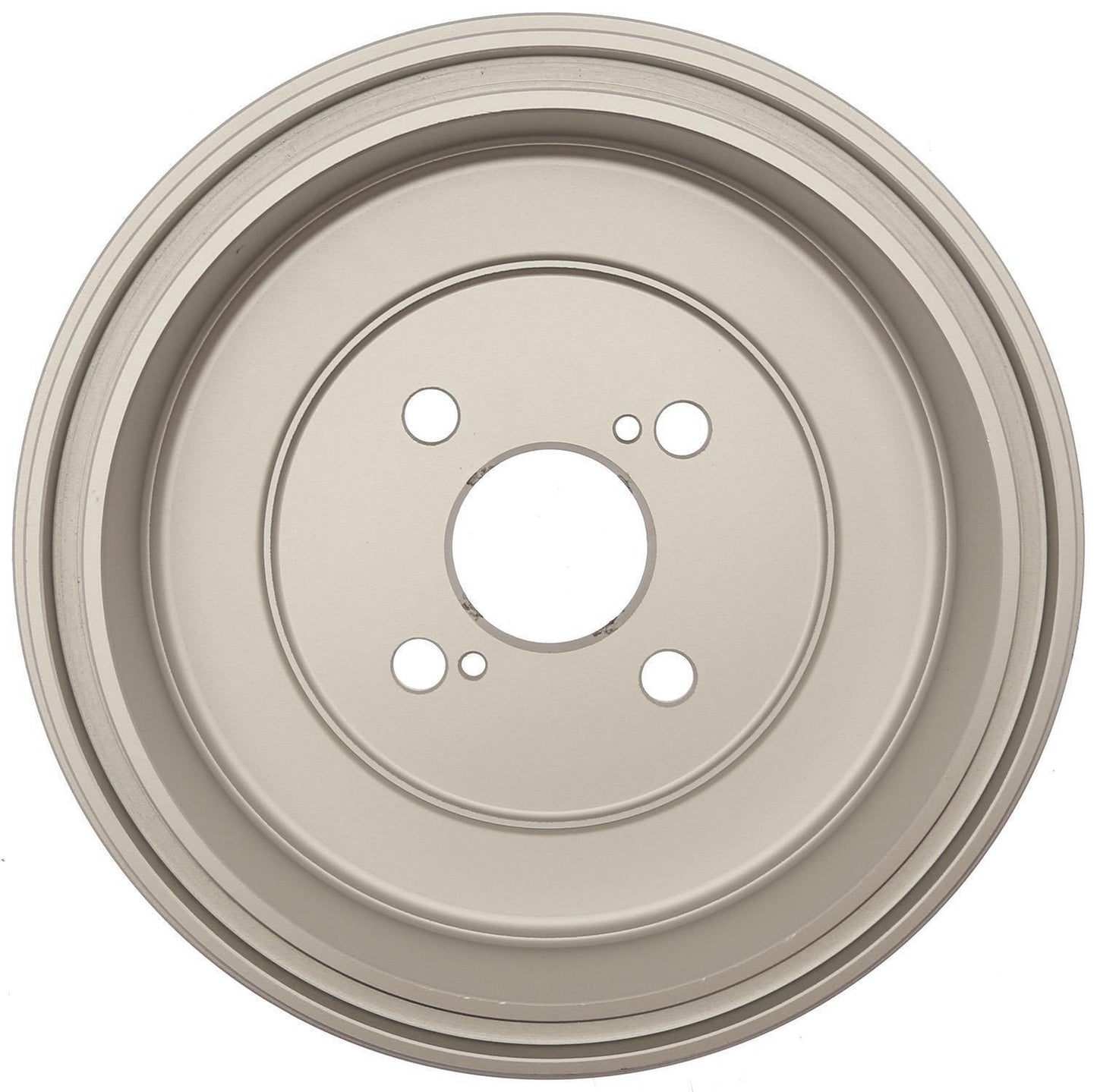 ACDelco Professional Durastop 18B7837 Brake Drum