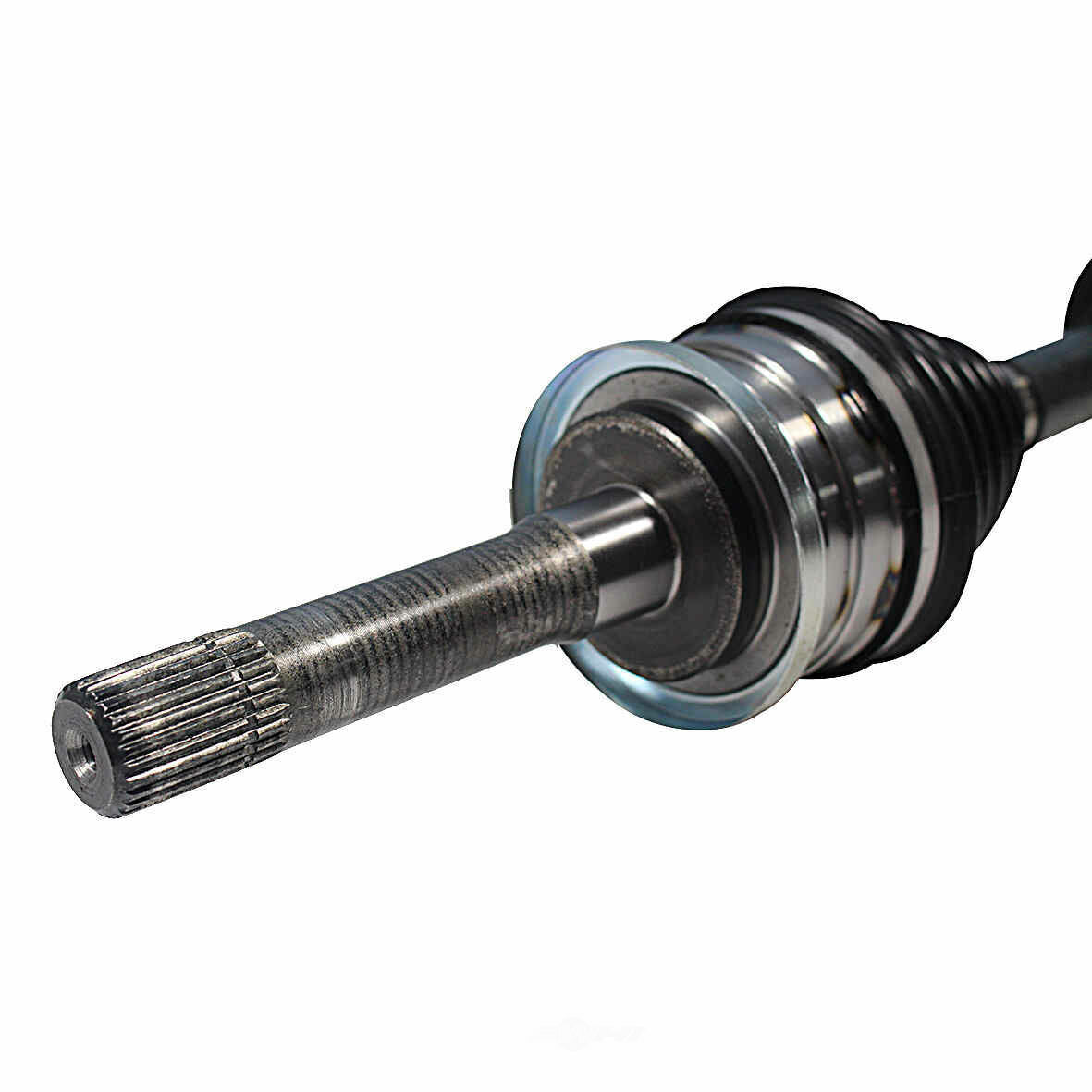 GSP North America NCV47039 CV Axle Assembly