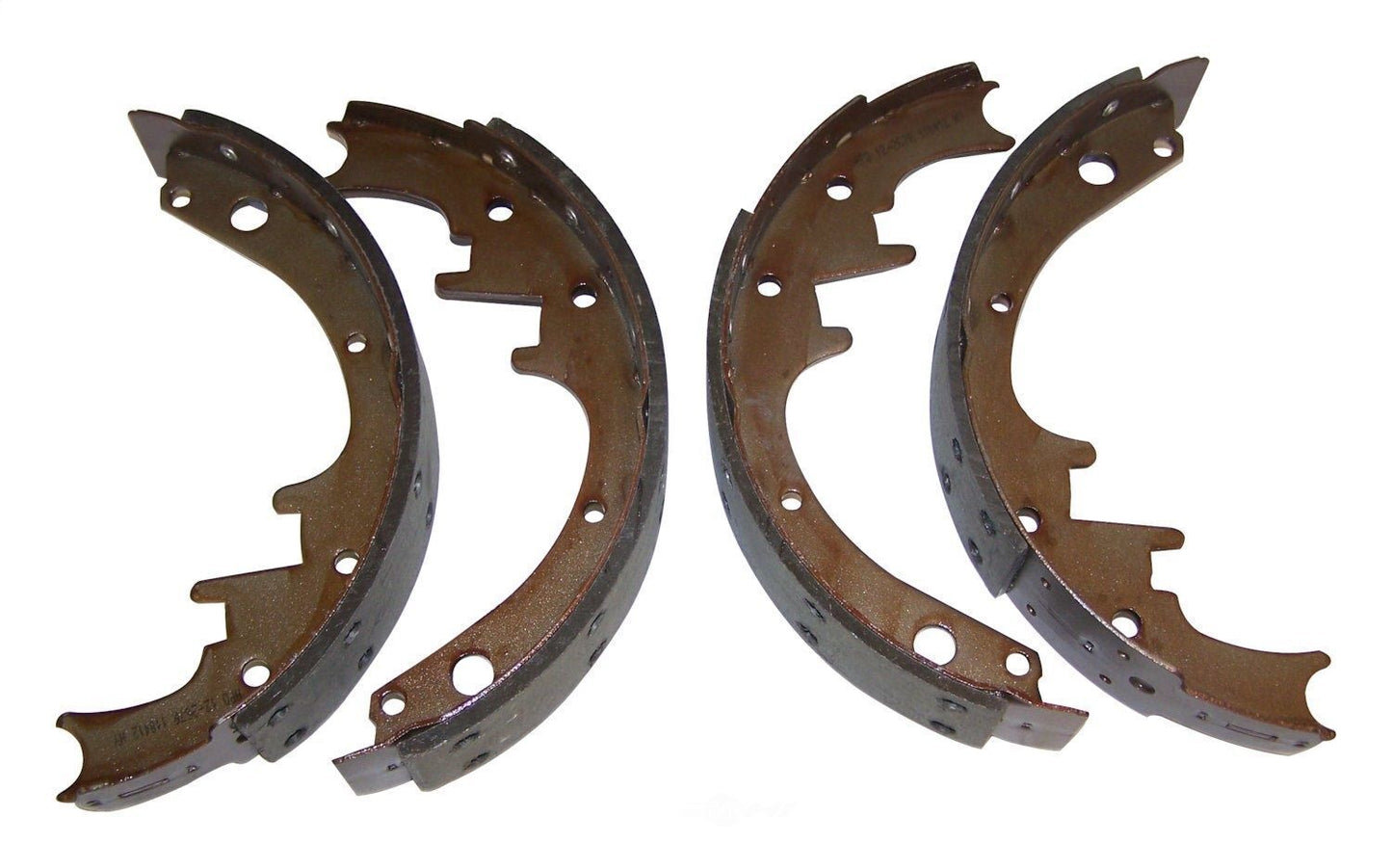 Crown Automotive Sales Co. J8133818 Drum Brake Shoe