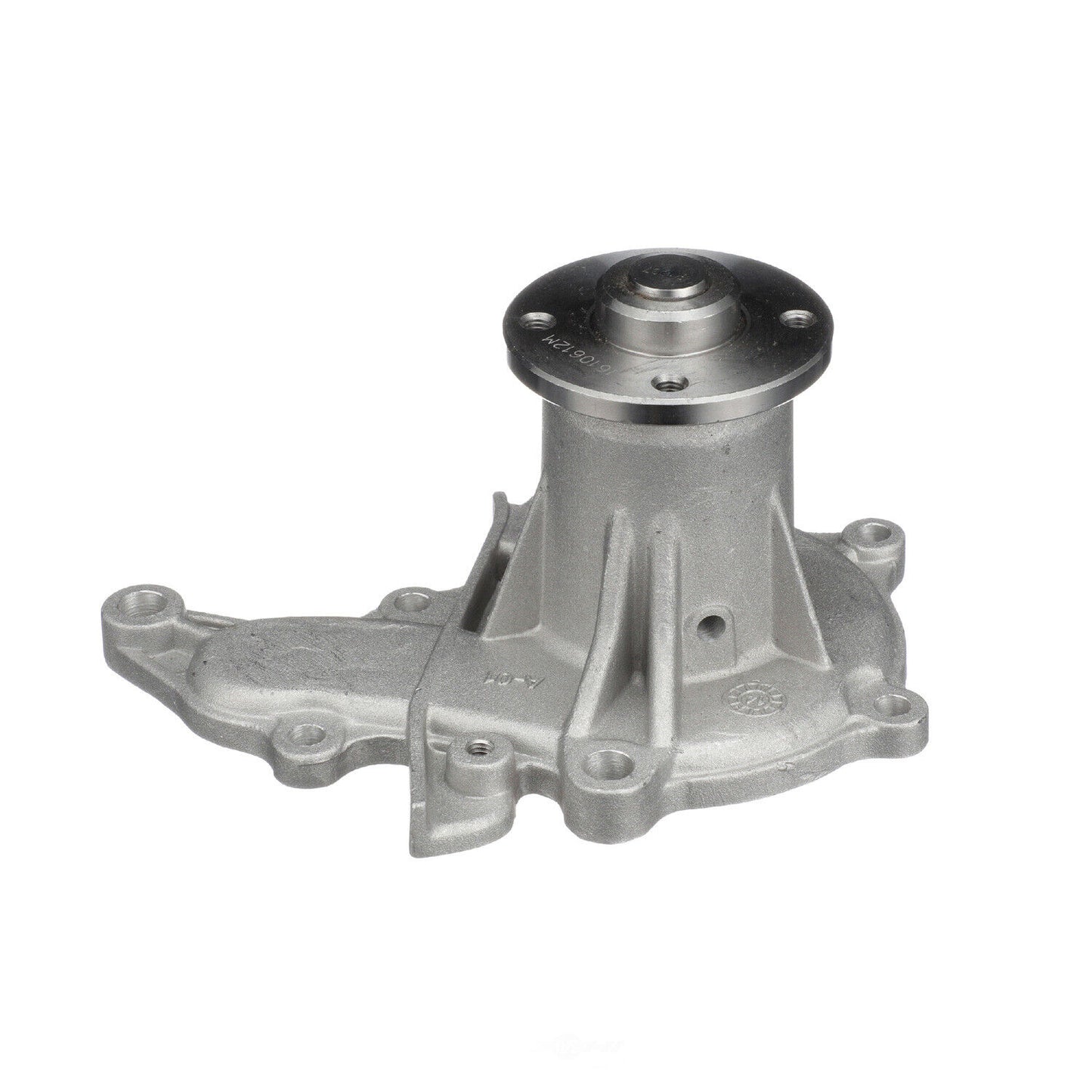 CARTER WATER PUMPS W637M Engine Water Pump