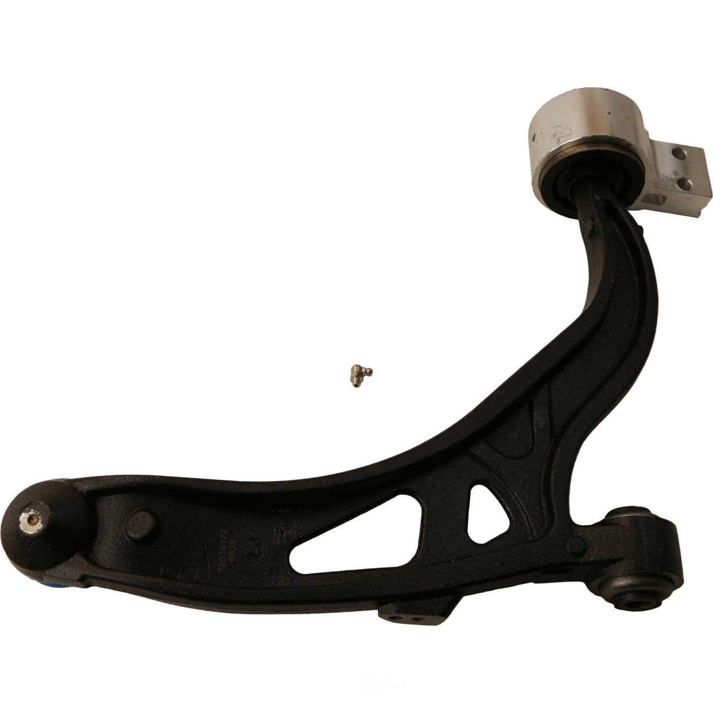 Moog RK622216 Suspension Control Arm and Ball Joint Assembly