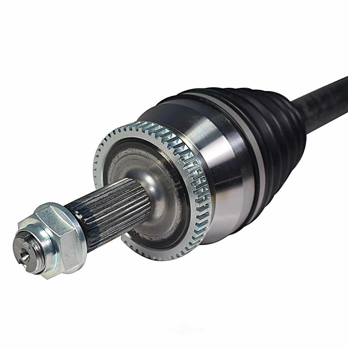 GSP North America NCV75076 CV Axle Assembly