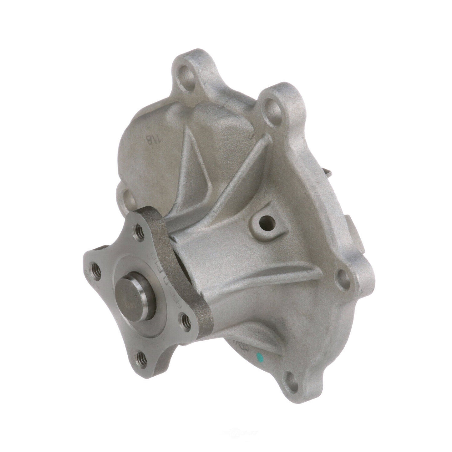 CARTER WATER PUMPS W774M Engine Water Pump