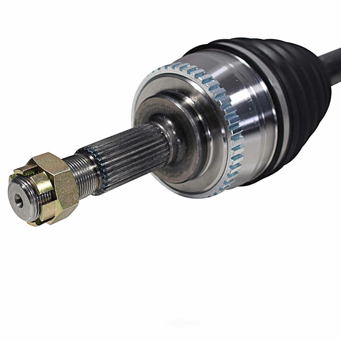 GSP North America NCV39522 CV Axle Assembly