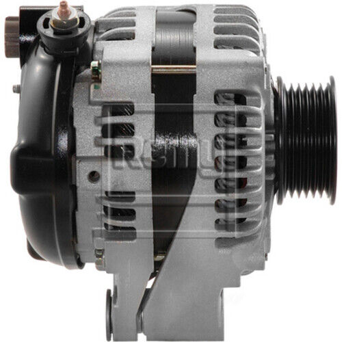 Remy 12455 Alternator