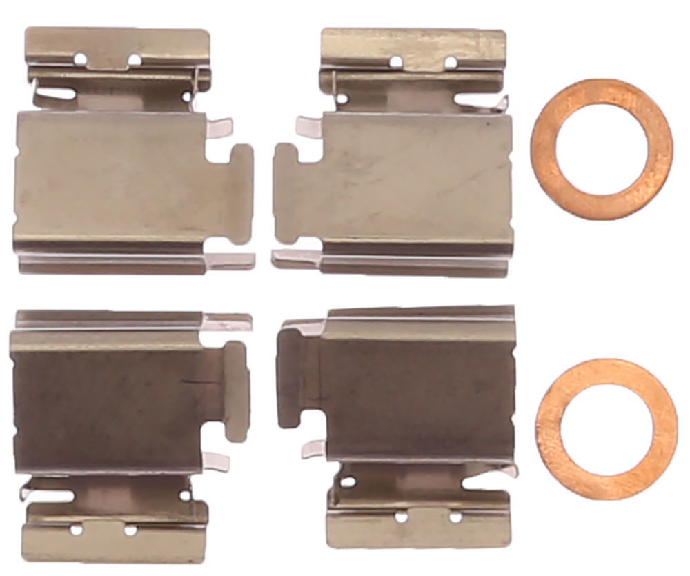 ACDelco Professional Durastop 18FR12875N Disc Brake Caliper