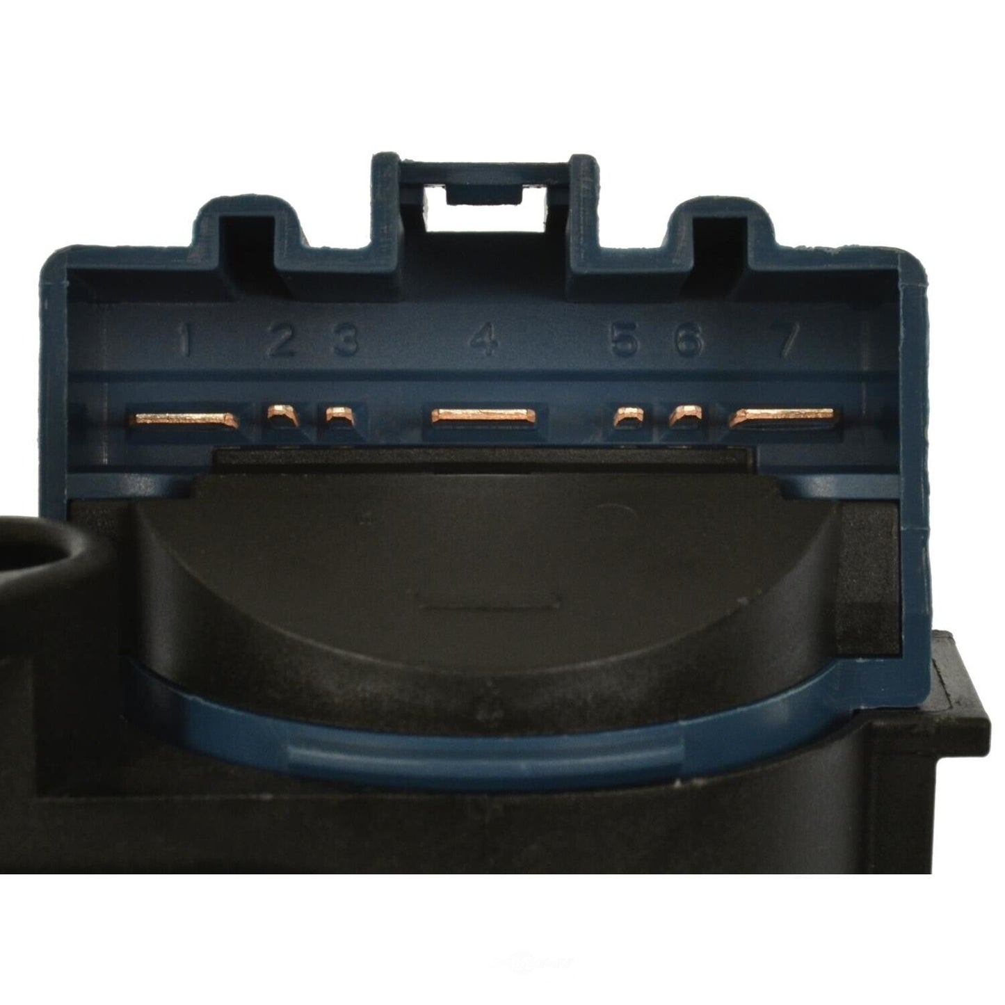 BWD CS1798 Steering Column Housing Repair Kit