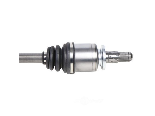 GSP North America NCV66056 CV Axle Assembly