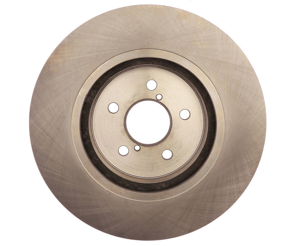 Raybestos 982487R Disc Brake Rotor