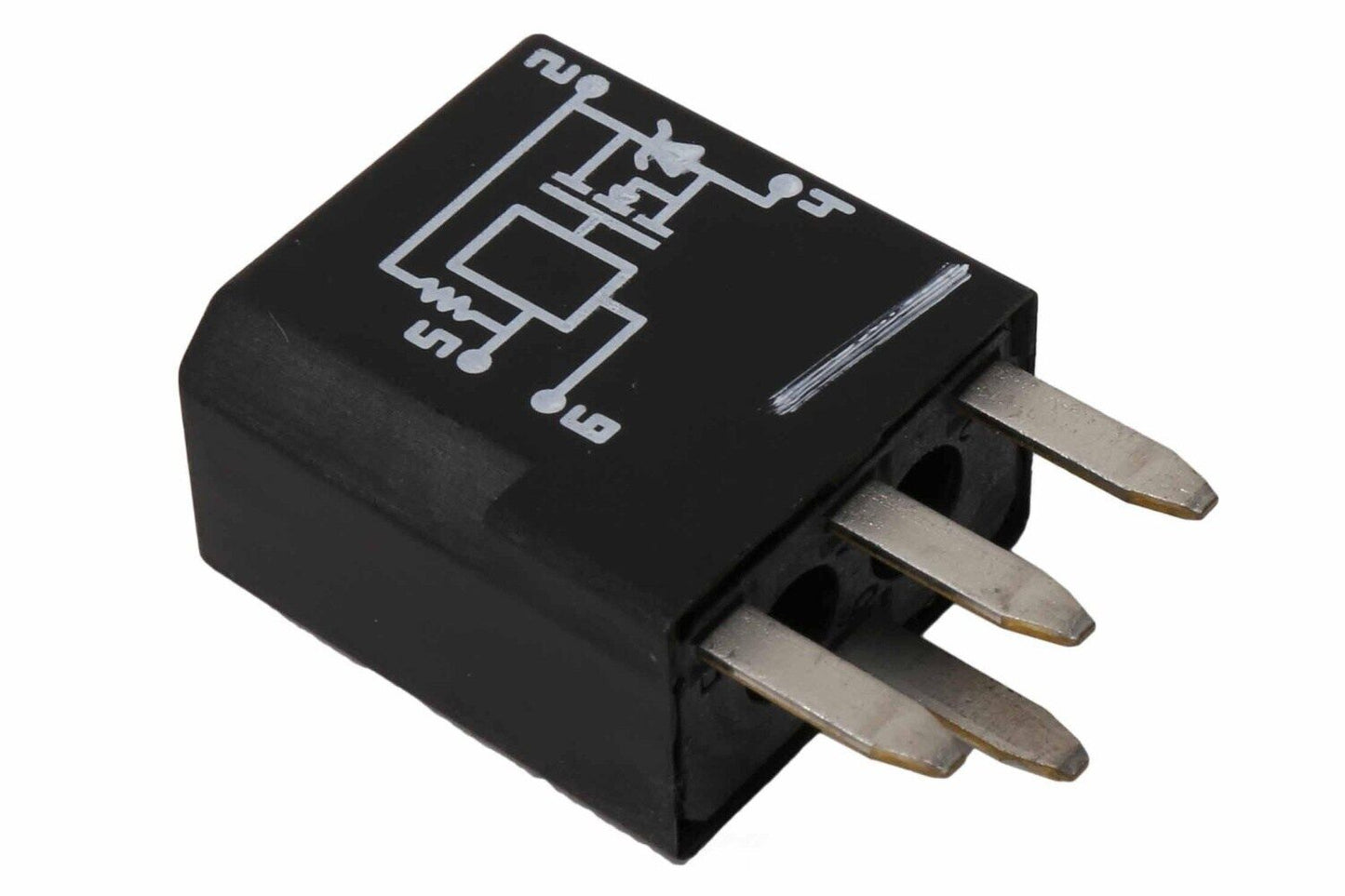 Genuine GM Parts 15016745 Headlight Relay