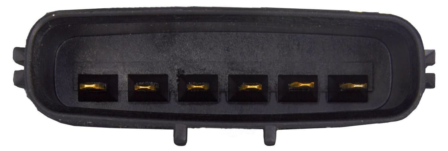 Aisin SAT-021 Differential Shift Actuator