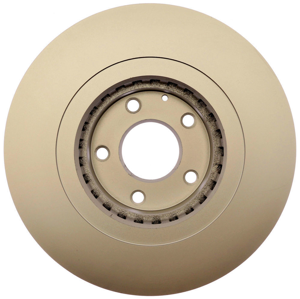 ACDelco Advantage 18A82130AC Disc Brake Rotor