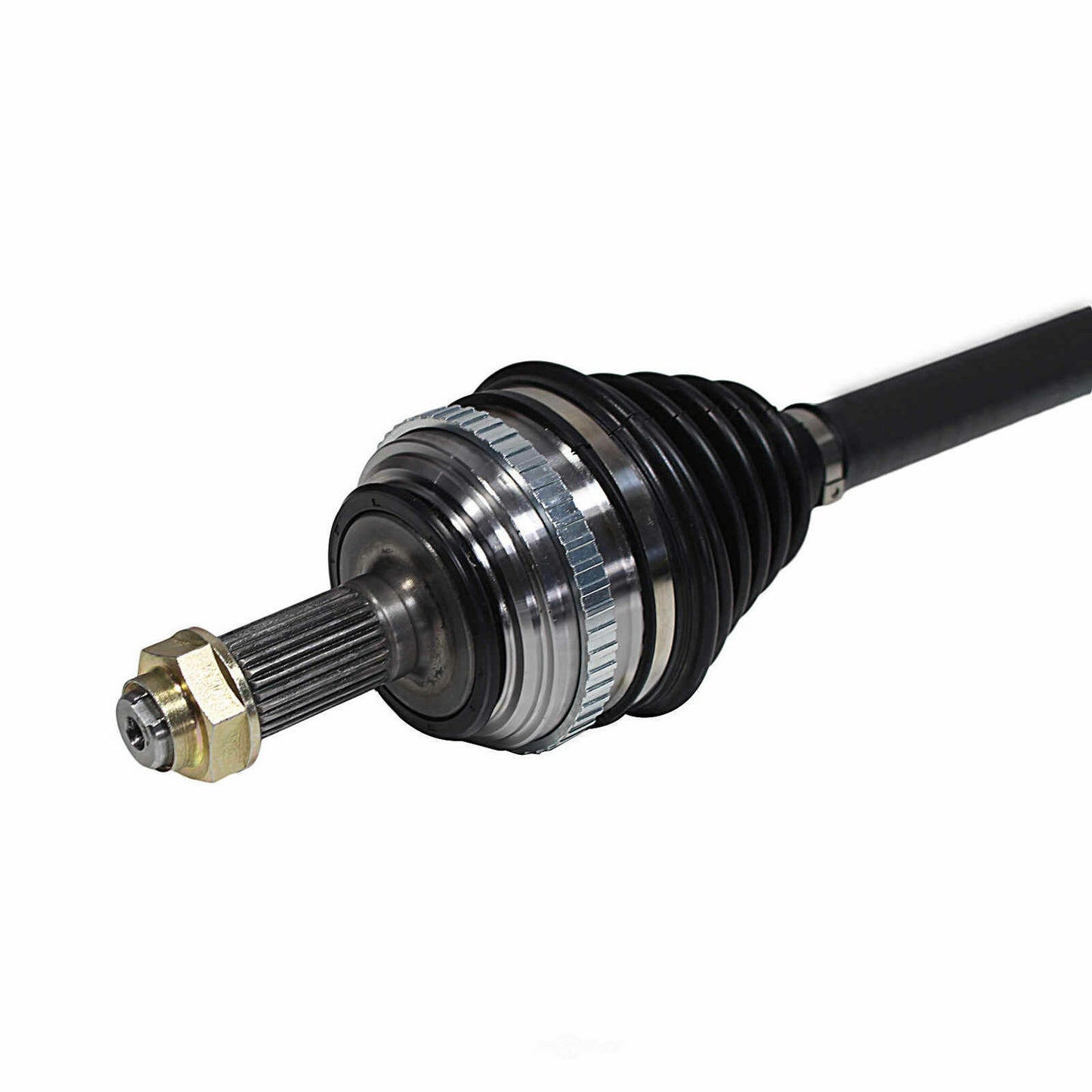 GSP North America NCV21501 CV Axle Assembly
