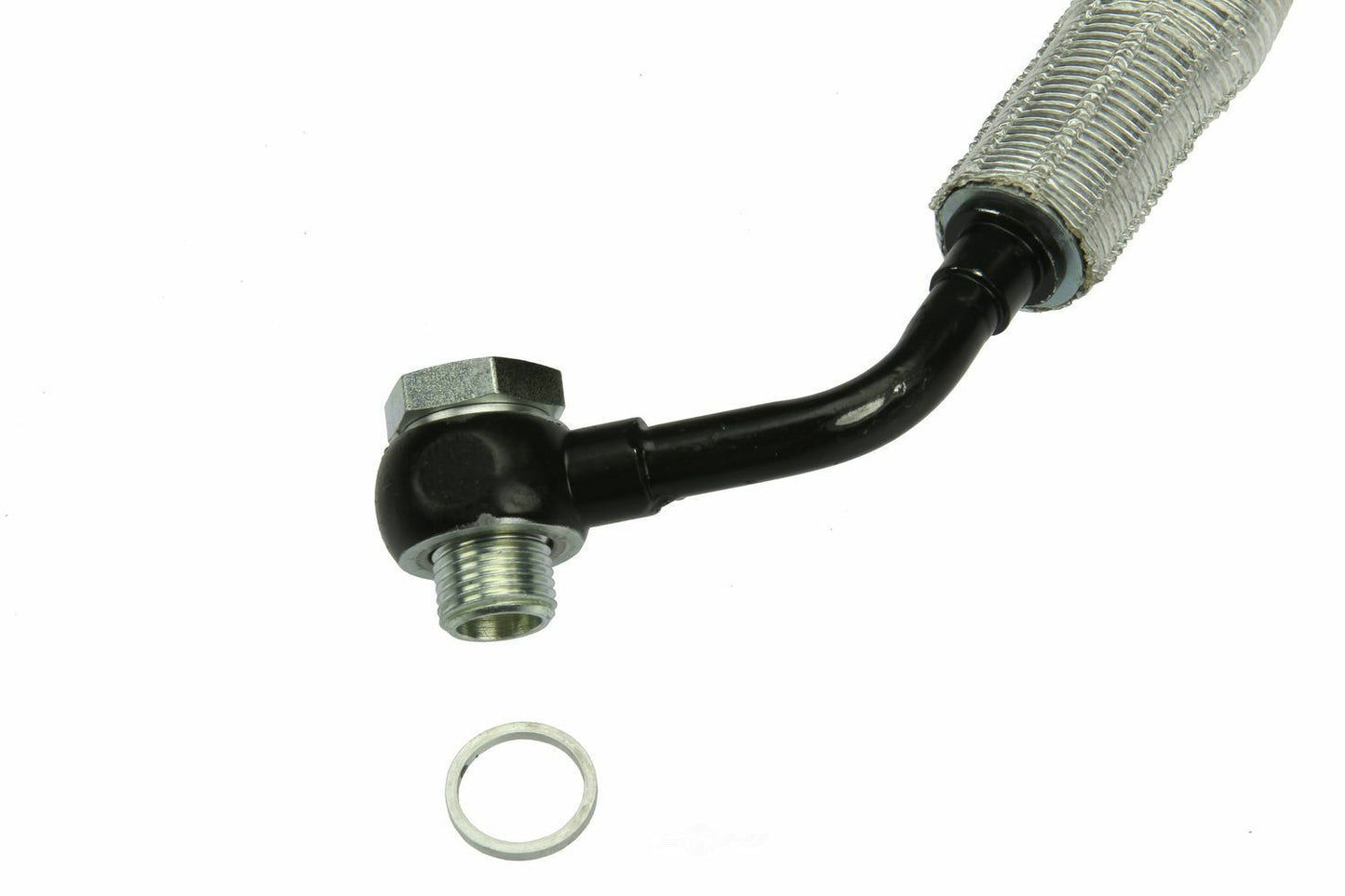 URO SHORT SKU URO-001438 Power Steering Pressure Hose