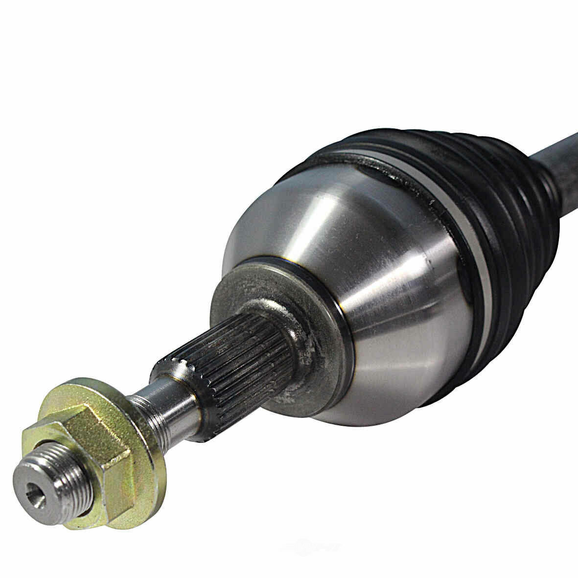 GSP North America NCV11204 CV Axle Assembly