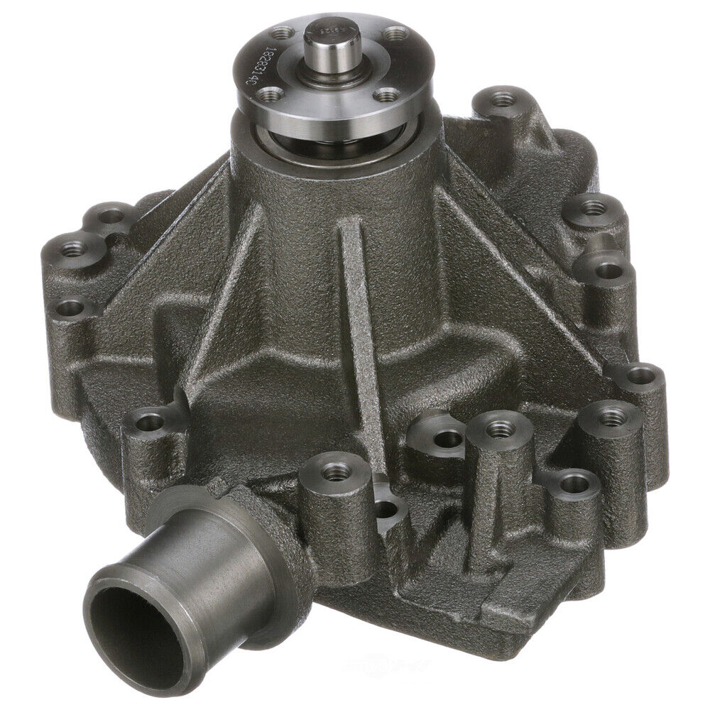 CARTER WATER PUMPS W9125M Engine Water Pump