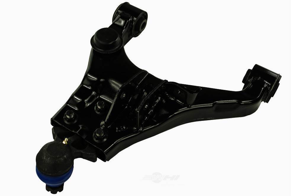ACDelco Advantage MS901186 Suspension Control Arm and Ball Joint Assembly