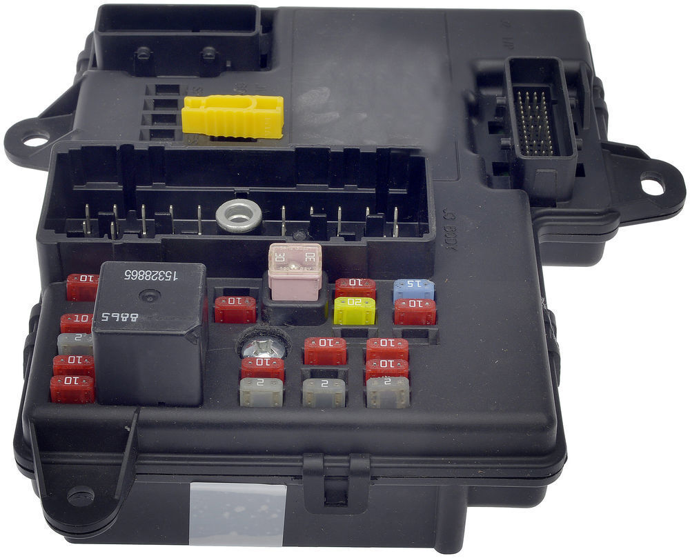 Dorman 502-013 Body Control Module