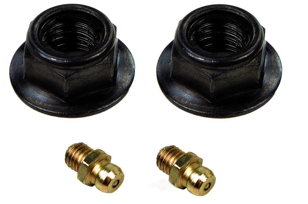 ACDelco Advantage MK90313 Suspension Stabilizer Bar Link Kit